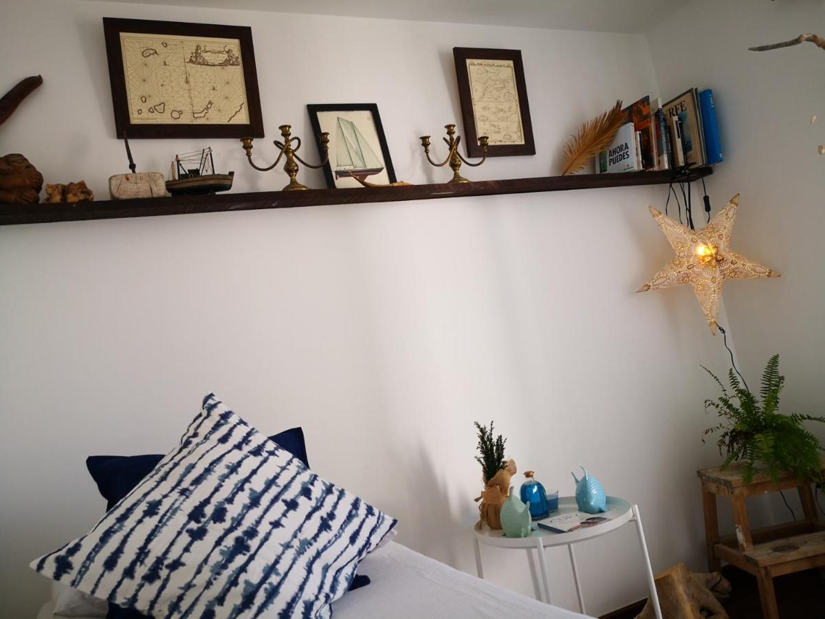 פלאיה בלנקה Villa Tyna מראה חיצוני תמונה