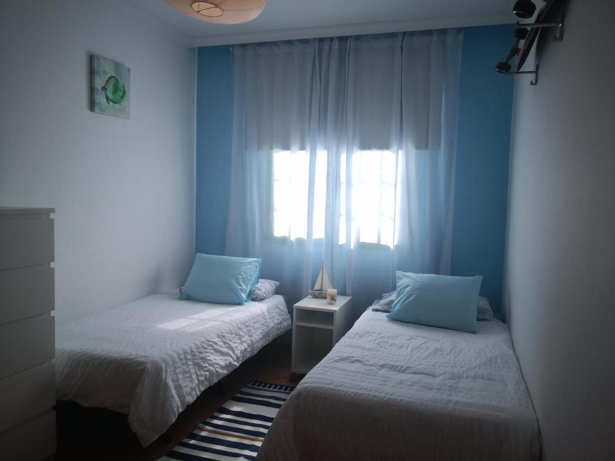 פלאיה בלנקה Villa Tyna מראה חיצוני תמונה