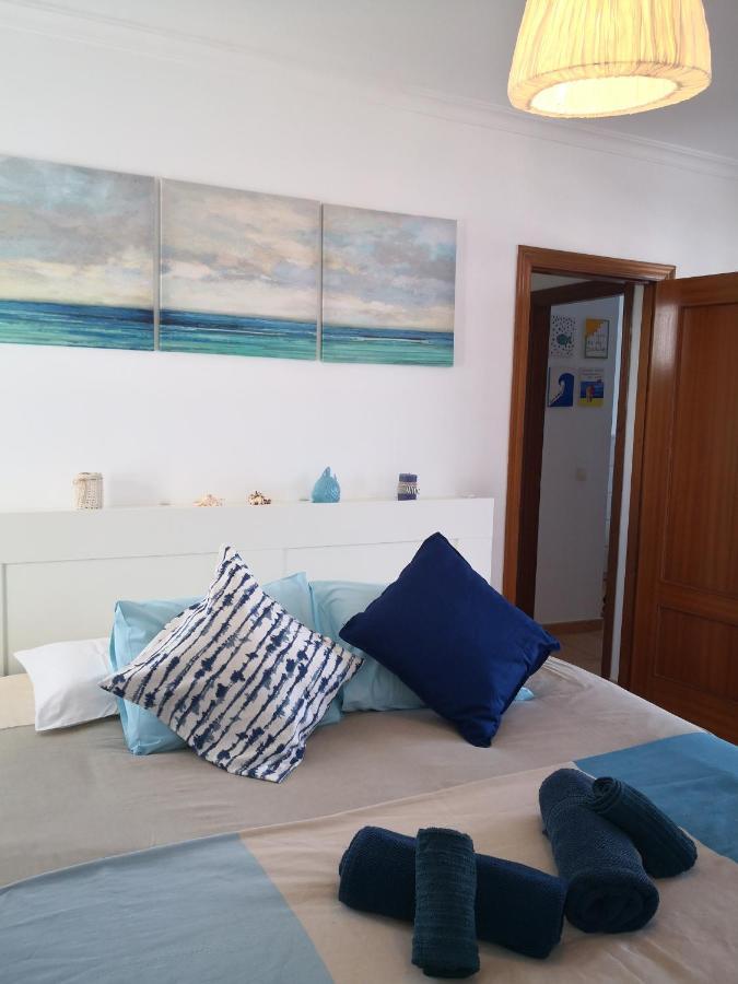 פלאיה בלנקה Villa Tyna מראה חיצוני תמונה