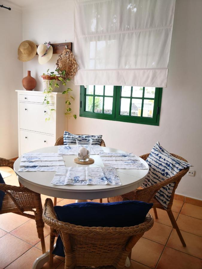 פלאיה בלנקה Villa Tyna מראה חיצוני תמונה