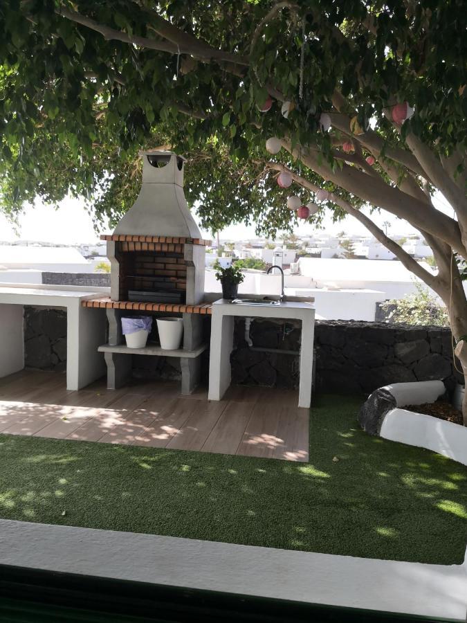 פלאיה בלנקה Villa Tyna מראה חיצוני תמונה