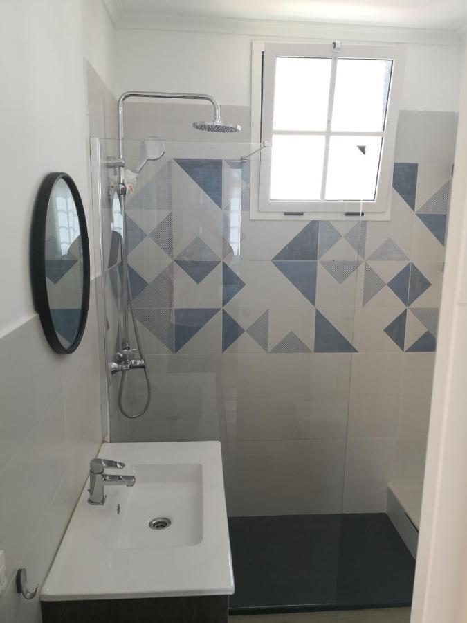 פלאיה בלנקה Villa Tyna מראה חיצוני תמונה