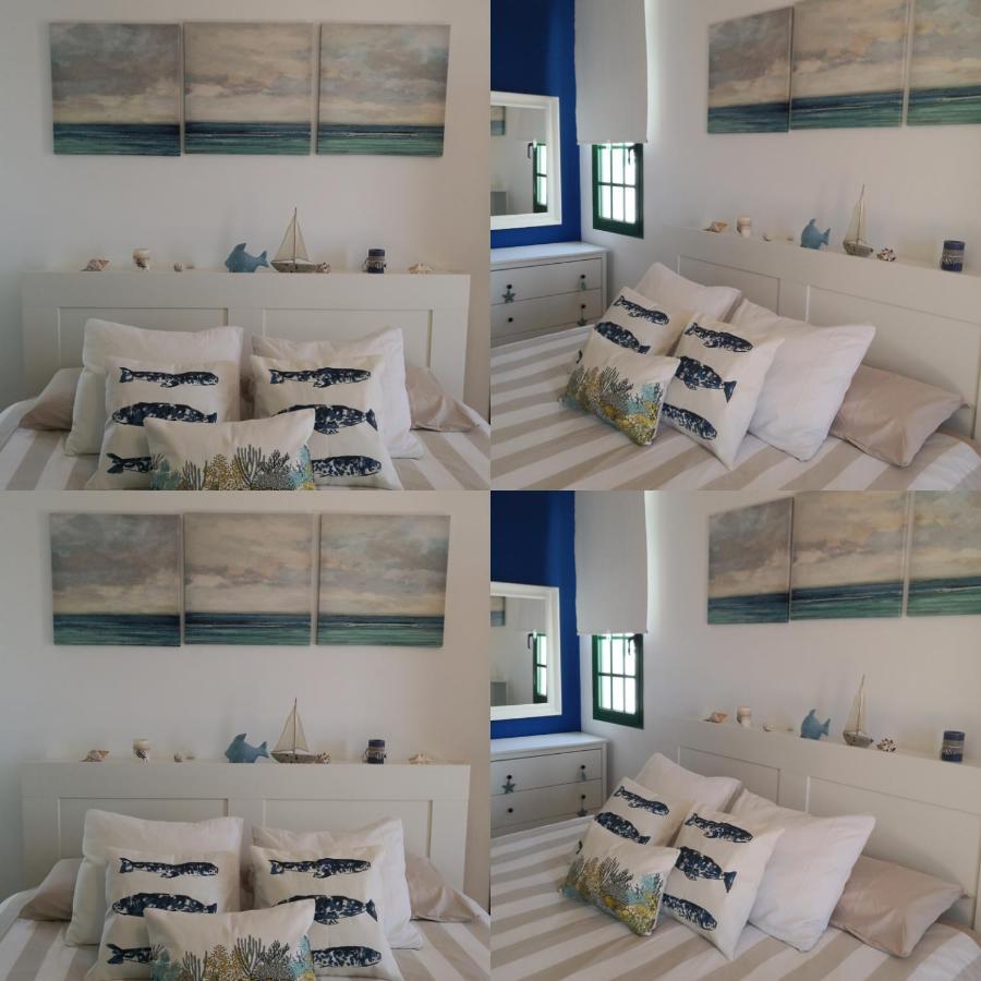פלאיה בלנקה Villa Tyna מראה חיצוני תמונה