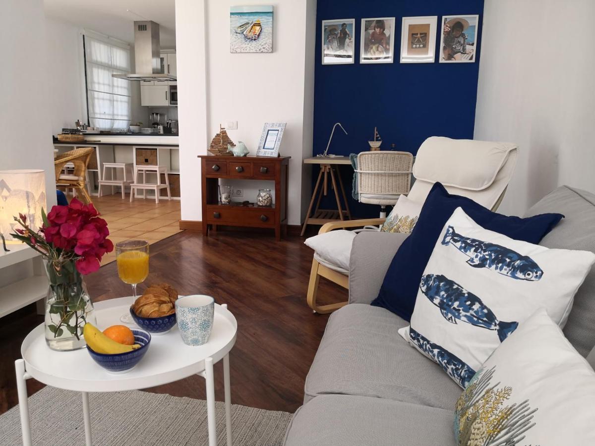 פלאיה בלנקה Villa Tyna מראה חיצוני תמונה