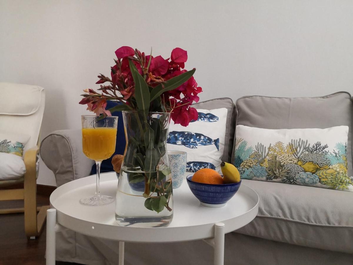פלאיה בלנקה Villa Tyna מראה חיצוני תמונה