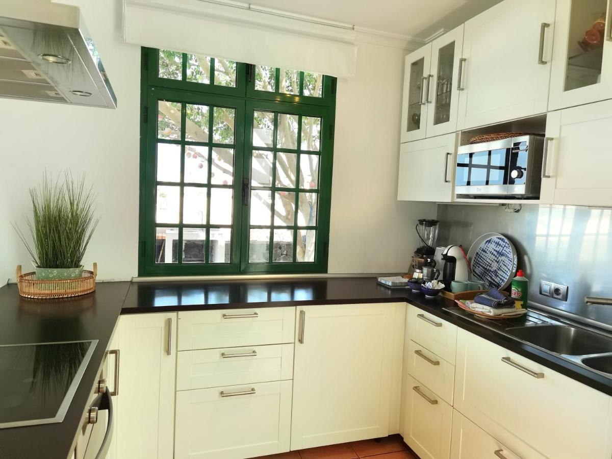 פלאיה בלנקה Villa Tyna מראה חיצוני תמונה