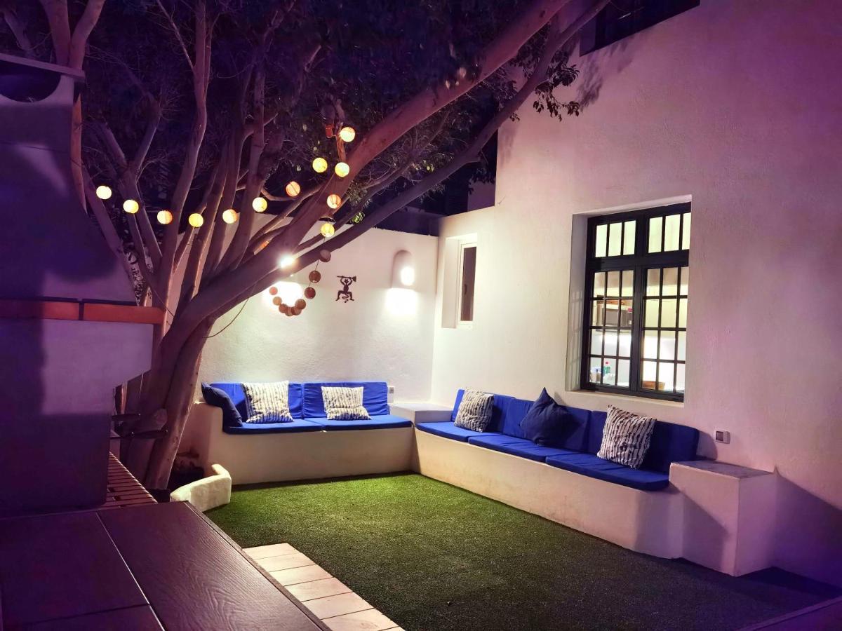 פלאיה בלנקה Villa Tyna מראה חיצוני תמונה