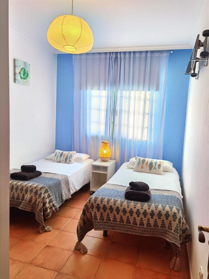 פלאיה בלנקה Villa Tyna מראה חיצוני תמונה