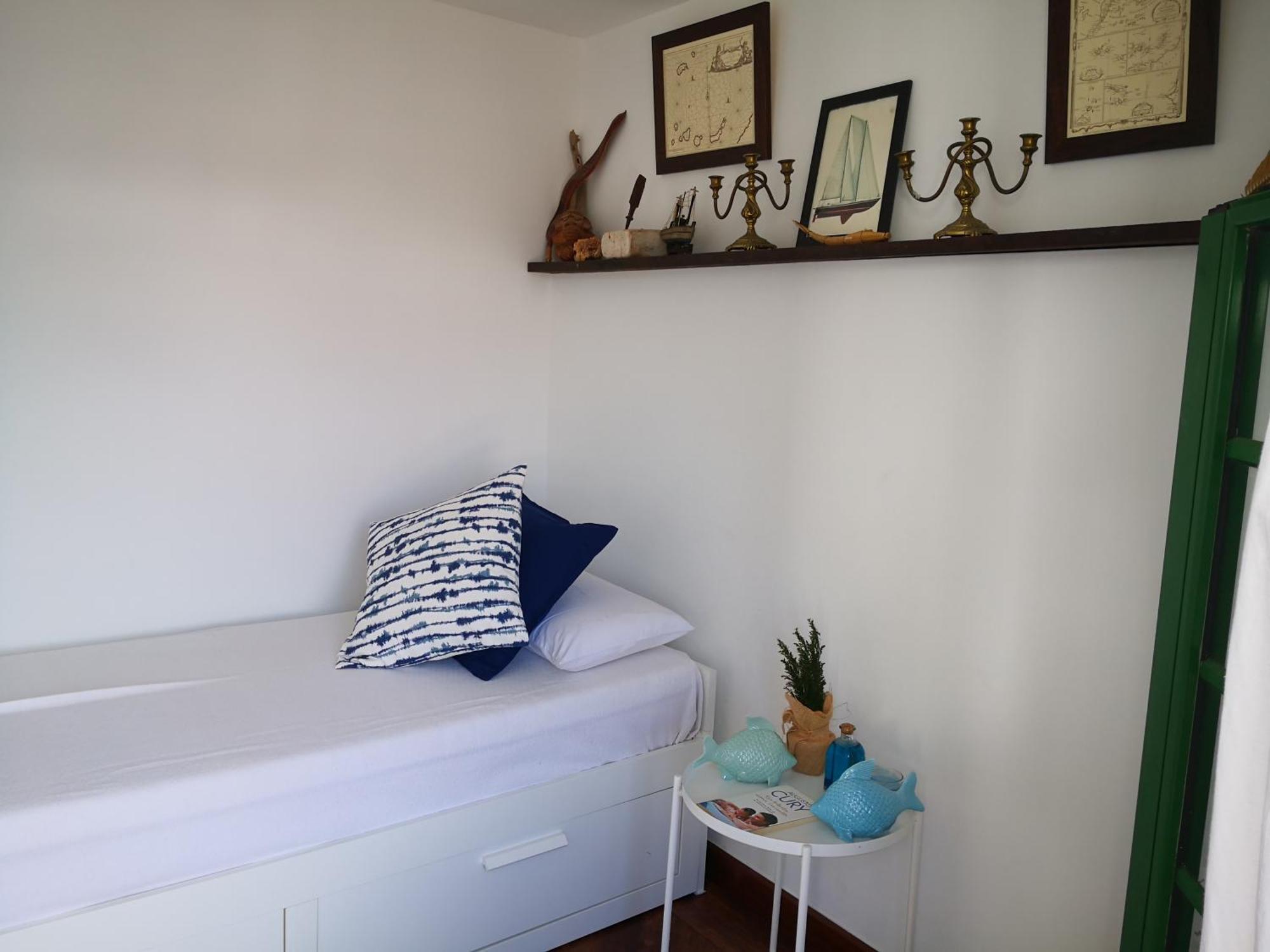 פלאיה בלנקה Villa Tyna חדר תמונה