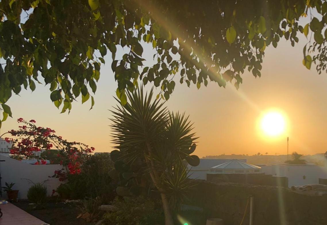 פלאיה בלנקה Villa Tyna מראה חיצוני תמונה
