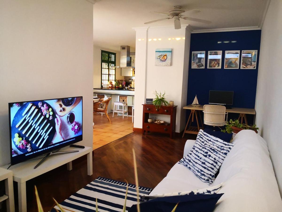 פלאיה בלנקה Villa Tyna מראה חיצוני תמונה